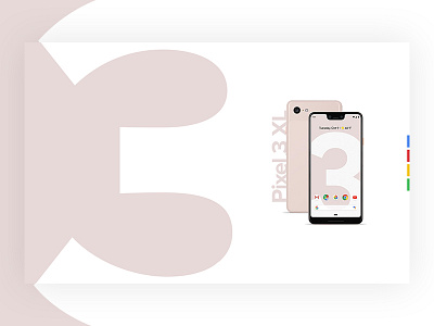 Google Pixel 3 XL Header Exploration