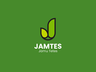 JAMTES - Logo Design