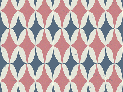 Weekly Pattern #005 design illustraion japanese pattern retro texture