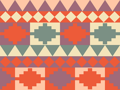 Weekly Pattern #011