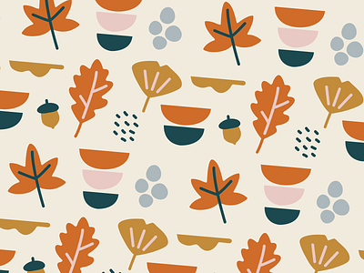 Weekly Pattern #020