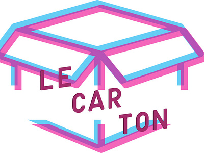 LOGO - LE CARTON