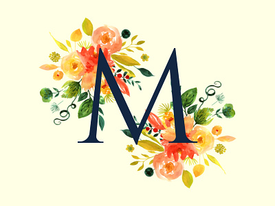 Magner Logo Design art branding design graphic design icon illustration illustrator logo minimal vector