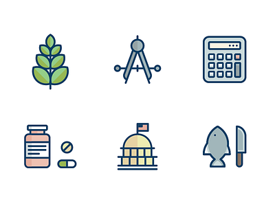 Workit Icons