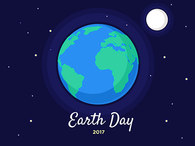 Earth Day