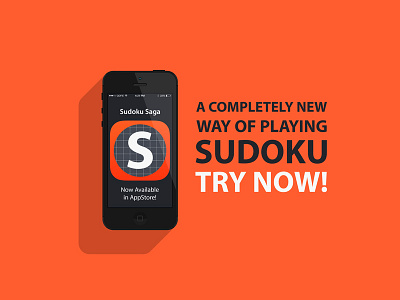 Sudoku Saga App