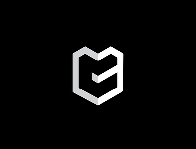 ME Monogram brand design branding design icon letter e letter m lettermark logo logo design logotype modern logo monogram symbol wordmark
