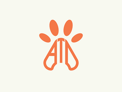 ATDog Monogram