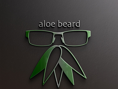 Aloe Beard