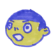 Dribbble profile picture for @pfft
