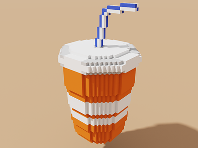 Sandbox voxel