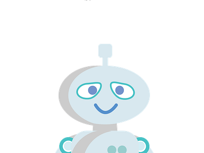 Robot Avatar avatar