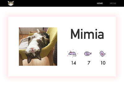 Mimi website