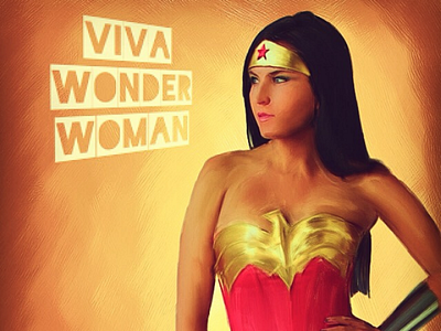 Wonder Woman