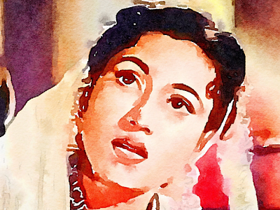 Madhubala