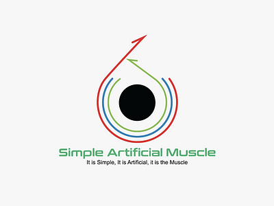 SimpleArtificialMuscle