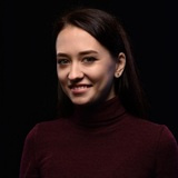 Мария Яценко