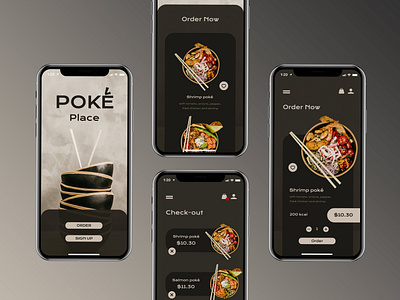 Poké Place