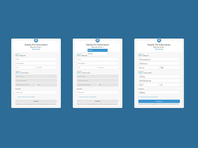 RealMassive - Payment bank checkout design desktop enterprise application enterprise software payment method stripe ui user experience user interface ux