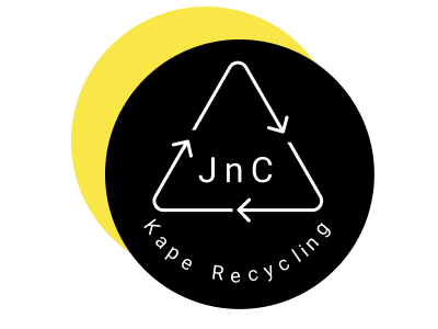 jnc branding design logo