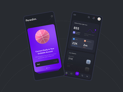 Peredim App Concept UI/UX app app ui app ui design app ui ux app uiux design design mobile mobile app ui mobile app ui design mobile ui product design trend ui ui design ui ux design uiux uiux design user interface ux