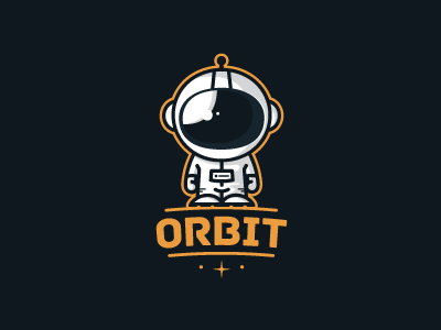 Contest proposal for Orbit by Moln r Tam s Dribbble 