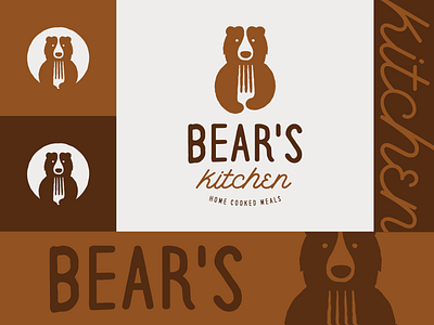 Bear's Kitchen