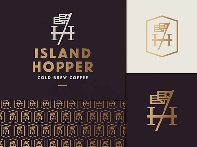 Island Hopper - Proposal