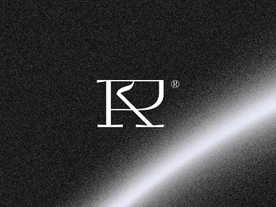 REPLICA anlermx brand concept brand design brand identity branding design type type art typegraphy