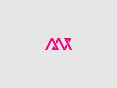 Self branding brand identity logo typography