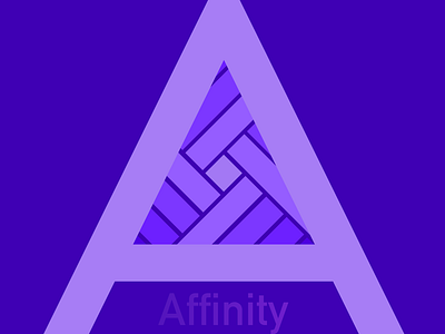 Affinity Logotype