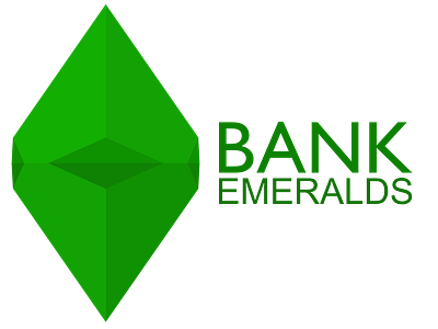 Logo Bank Emeralnds