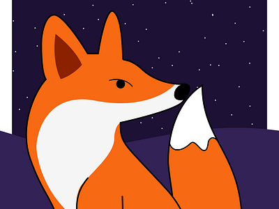 Night Fox