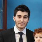 Danny Shabo