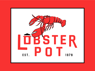 Lobster Pot // Lobster Pot Express