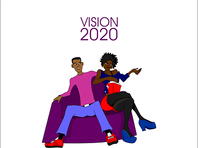 Vision 2020