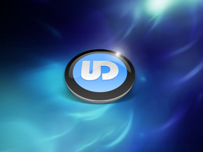 UniDiff app application developer diff differencing diffing icon identity logo unidiff