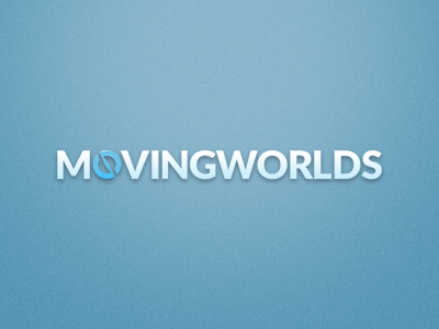 Moving Worlds Logo