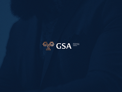 GSA Logo - Law Office