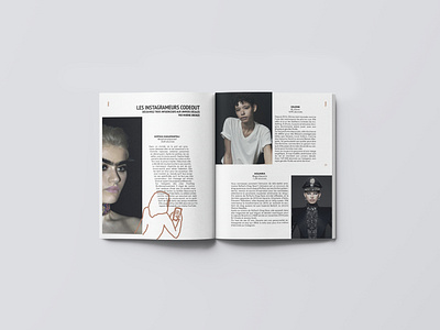 CODEOUT Magazine