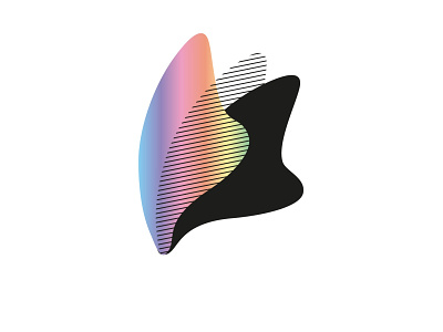 Pausza.design logo concept