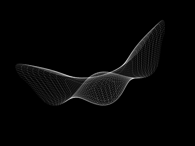 Butterfly black and white butterfly design generative generative art generative design graphic graphic design illustration mathart mathematics parametric parametricdesign science