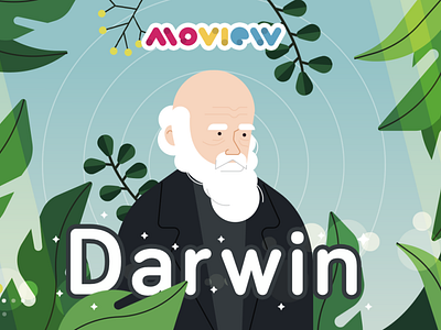 Darwin