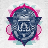 Dribbble profile picture for @gnt