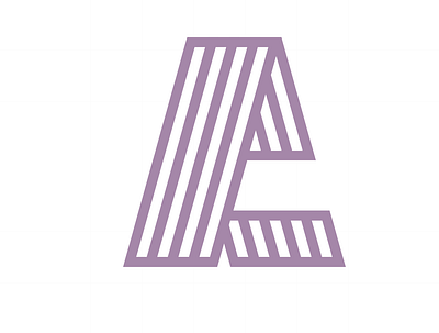 Alison Cosmetics branding concept design icon illustration logo minimal