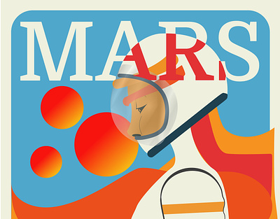 Mars Rider careers careers page creativenode design designjobs flat hirings illustration internships meettaparia minimal