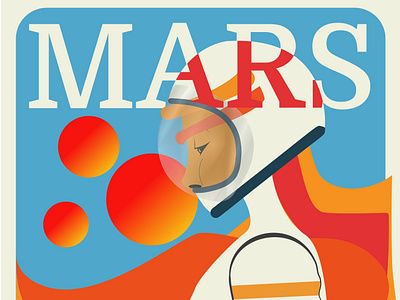 Mars Rider careers careers page creativenode design designjobs flat hirings illustration internships meettaparia minimal