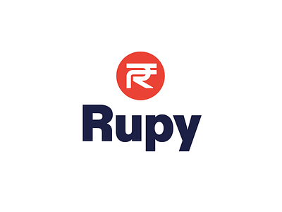 Rupy Logo