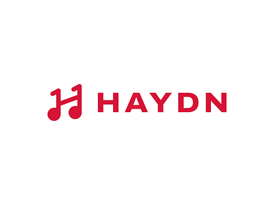 HAYDN - STEM Editor App Logo