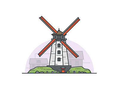 Windmill